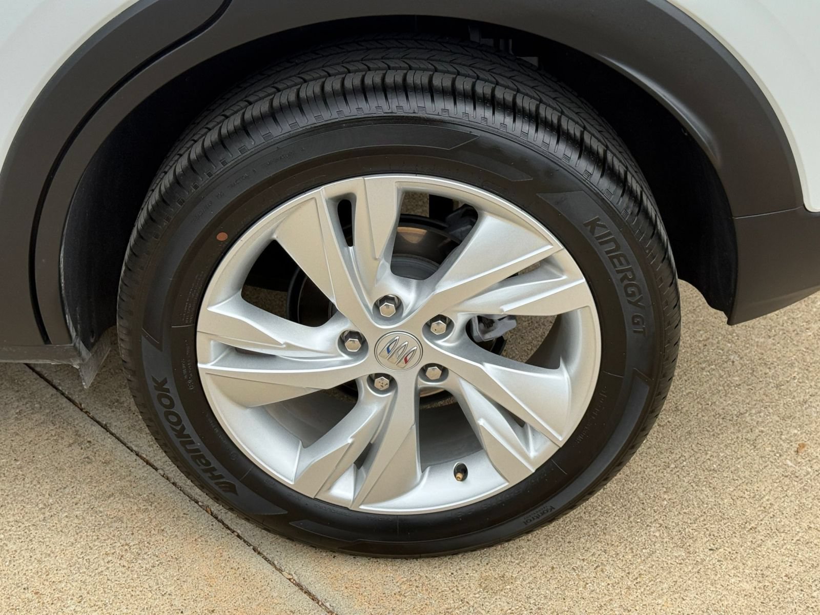 Used 2026 Buick Encore GX Preferred FWD image 29
