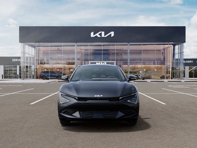 New 2026 Kia EV6 Light AWD/4WD image 2