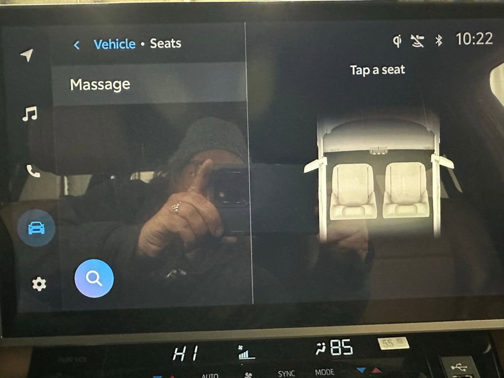 Used 2025 Toyota Tundra 1794 Edition image 34