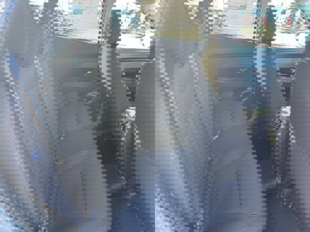 New 2026 Hyundai Tucson SEL image 32