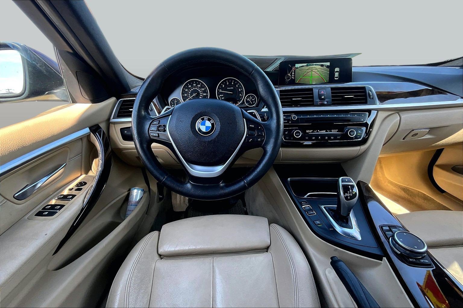 Used 2016 BMW 328i Sedan RWD image 5
