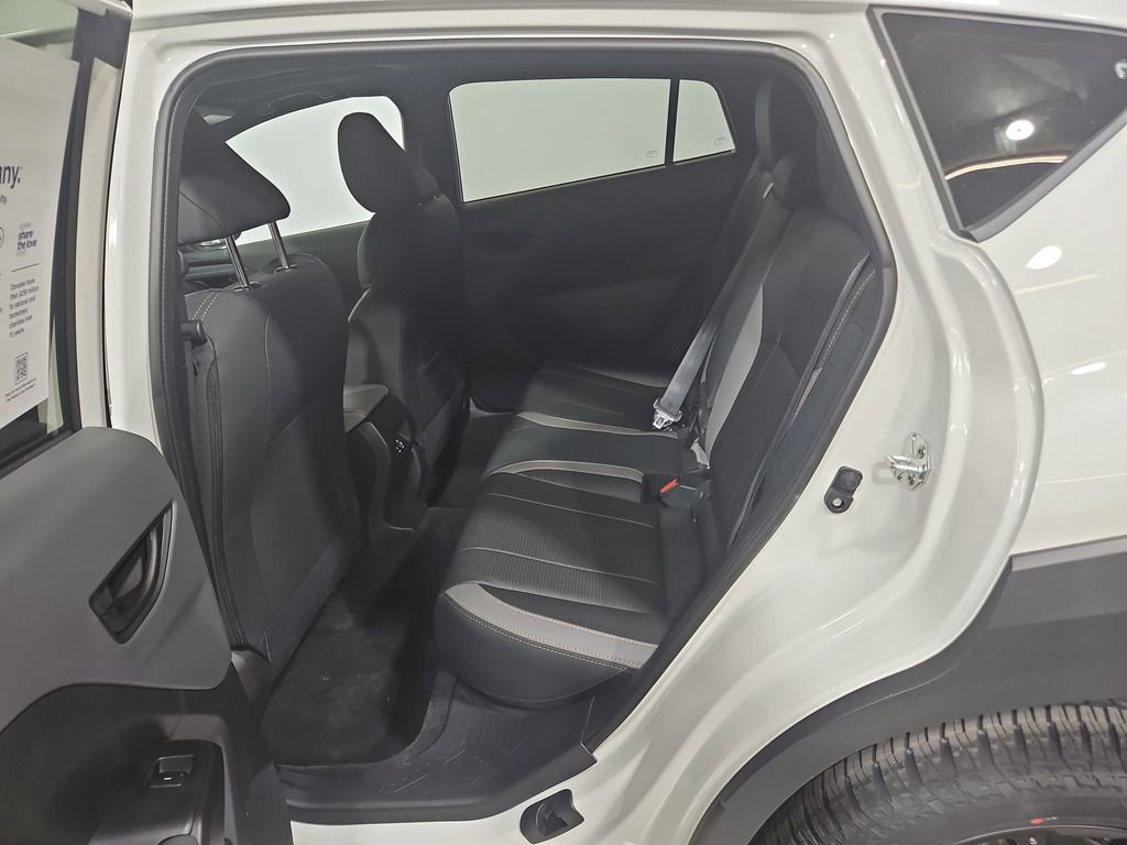 New 2026 Subaru Crosstrek 2.5i Wilderness w/ Crosstrek Mirror Package image 24