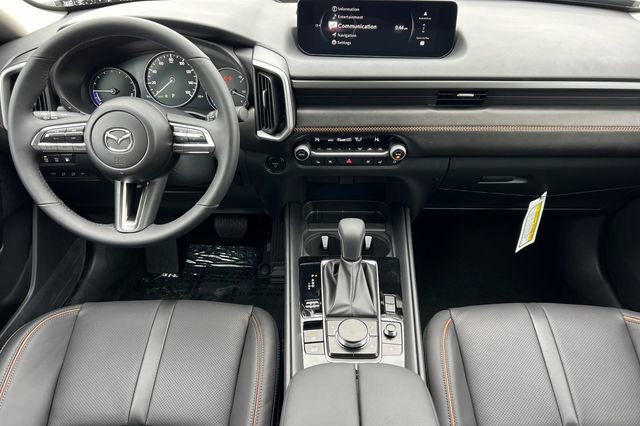New 2026 MAZDA CX-50 AWD 2.5 Hybrid w/ Cargo Package image 15