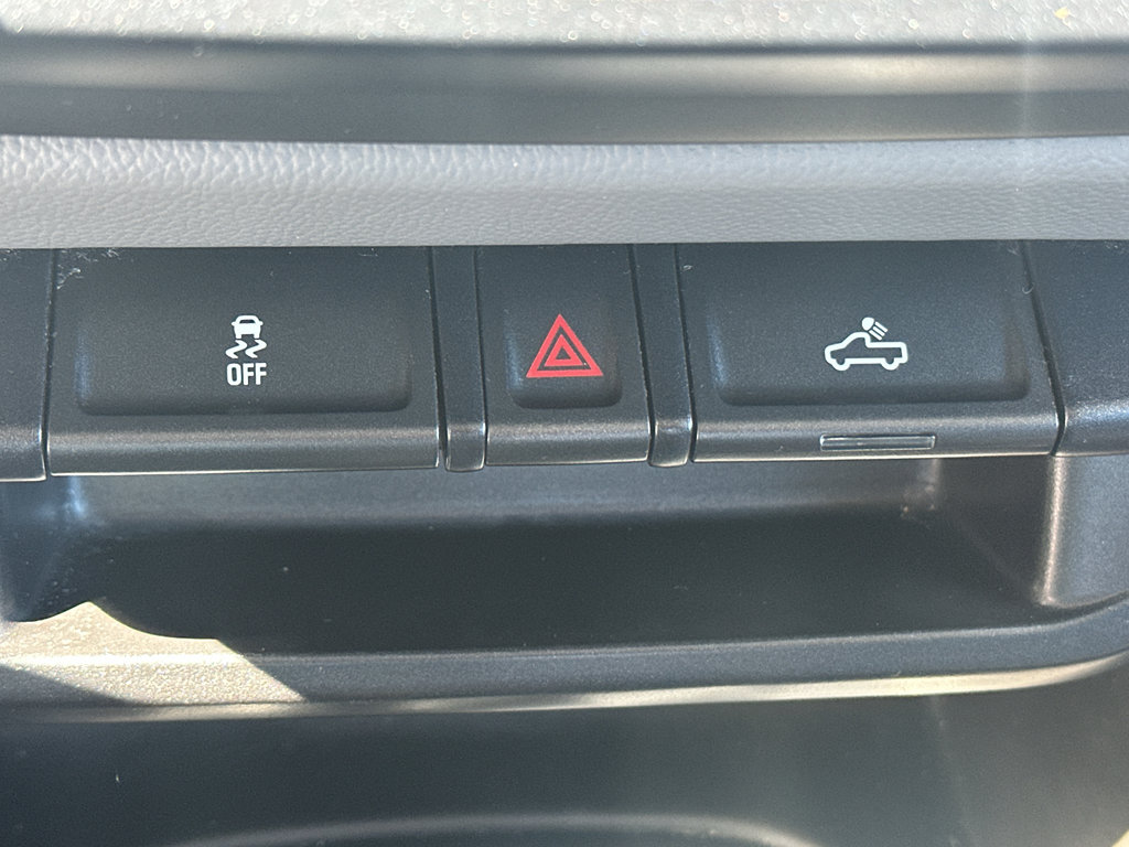 Used 2016 GMC Canyon SL image 20