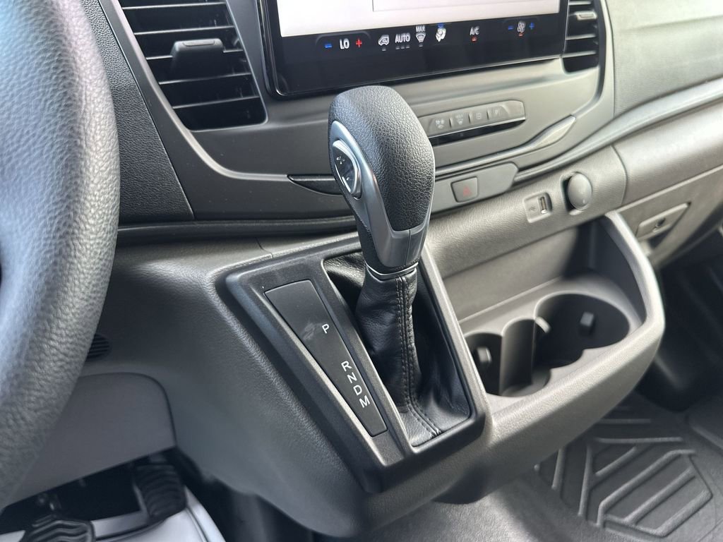 New 2026 Ford Transit 250 148 Medium Roof image 19