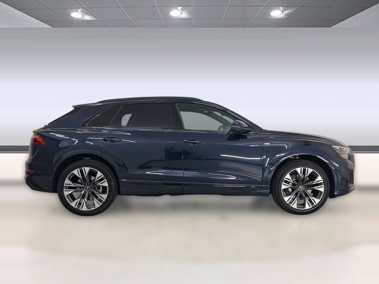 New 2026 Audi Q8 Premium Plus image 8