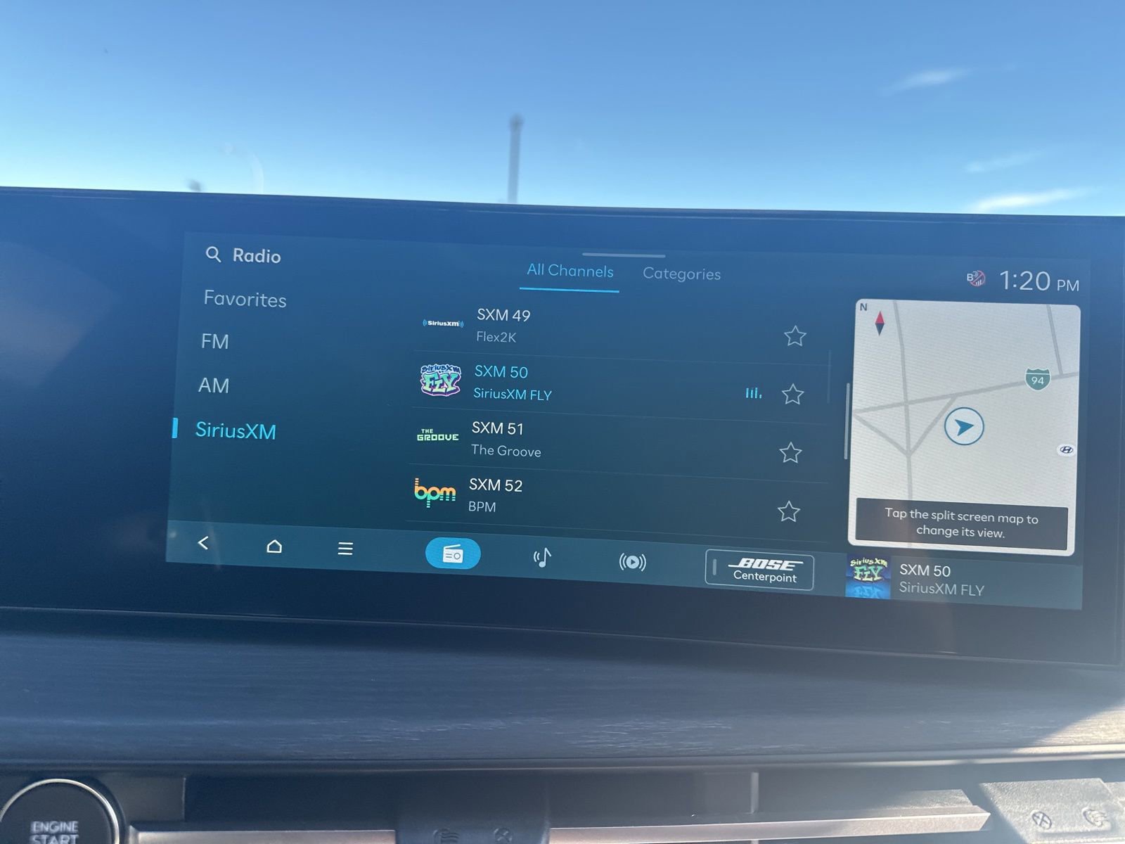 New 2026 Hyundai Santa Fe Limited image 20