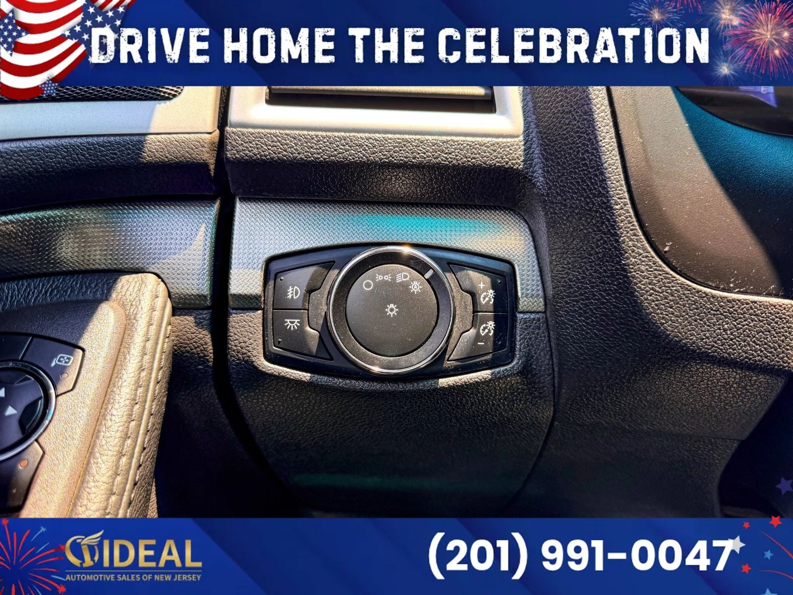 Used 2014 Ford Explorer Sport AWD/4WD image 27