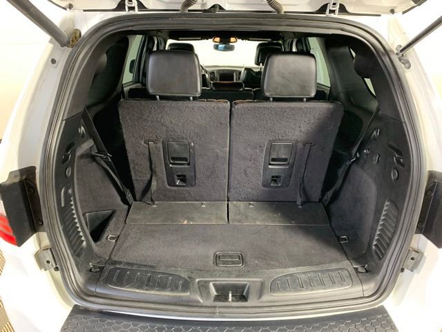 Used 2018 Dodge Durango R/T image 28