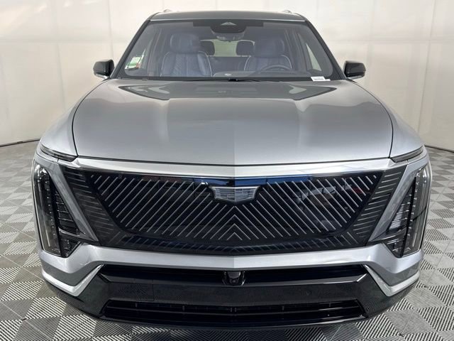New 2026 Cadillac Vistiq Premium Luxury image 10