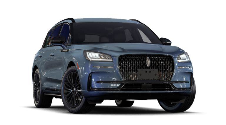 New 2026 Lincoln Corsair Premiere image 26