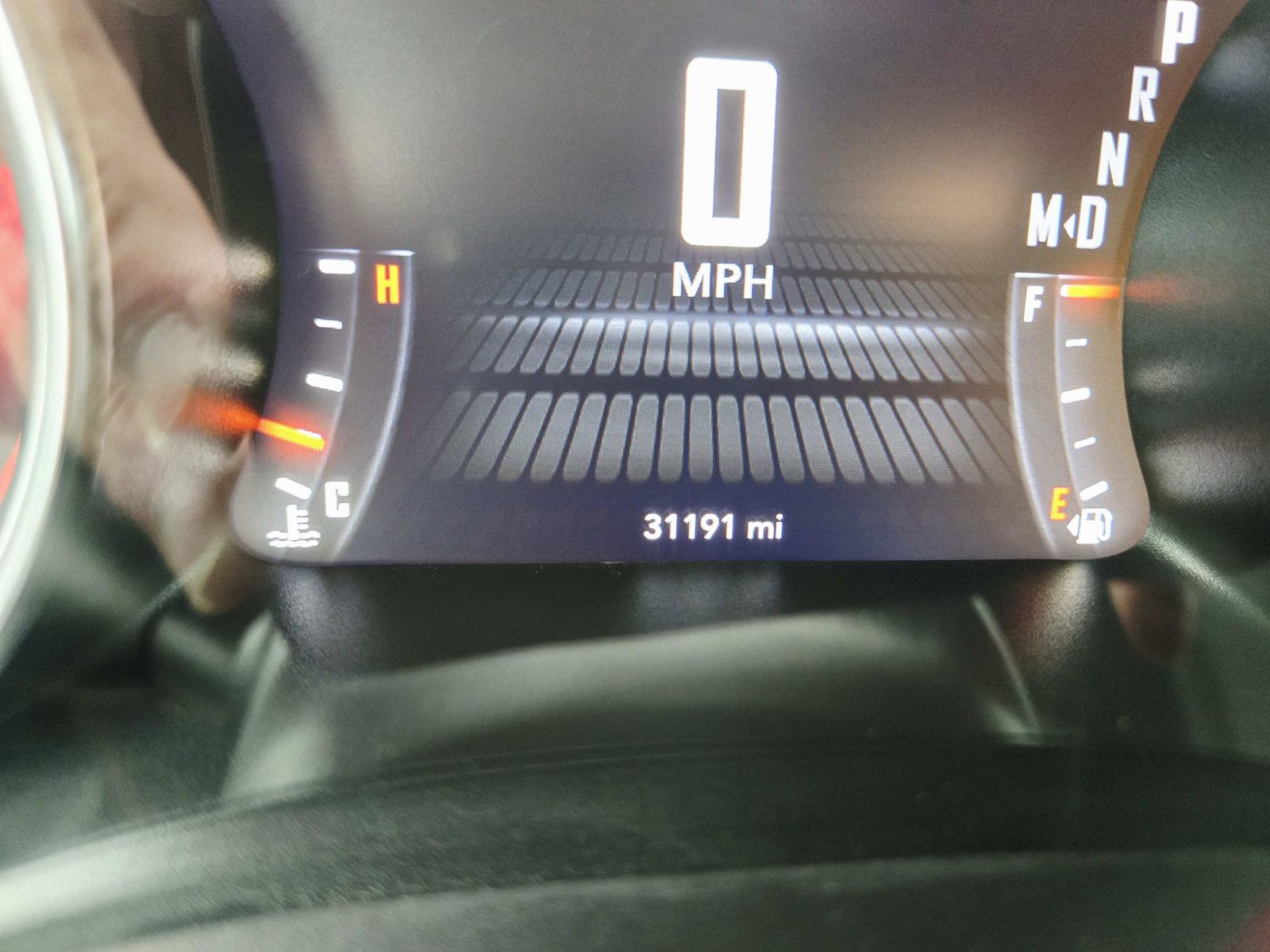 Used 2023 Dodge Challenger R/T RWD image 26