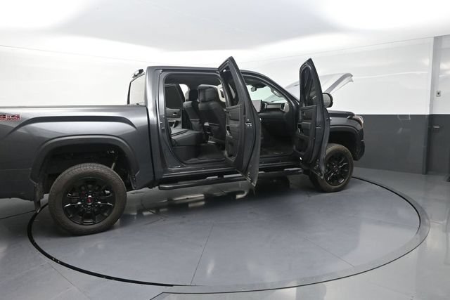 Used 2023 Toyota Tundra Limited w/ TRD Off-Road Package AWD/4WD image 44