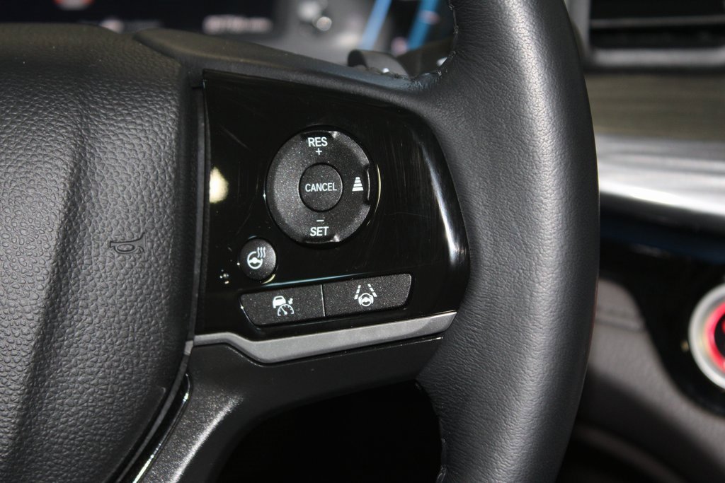 Used 2023 Honda Odyssey Elite image 27