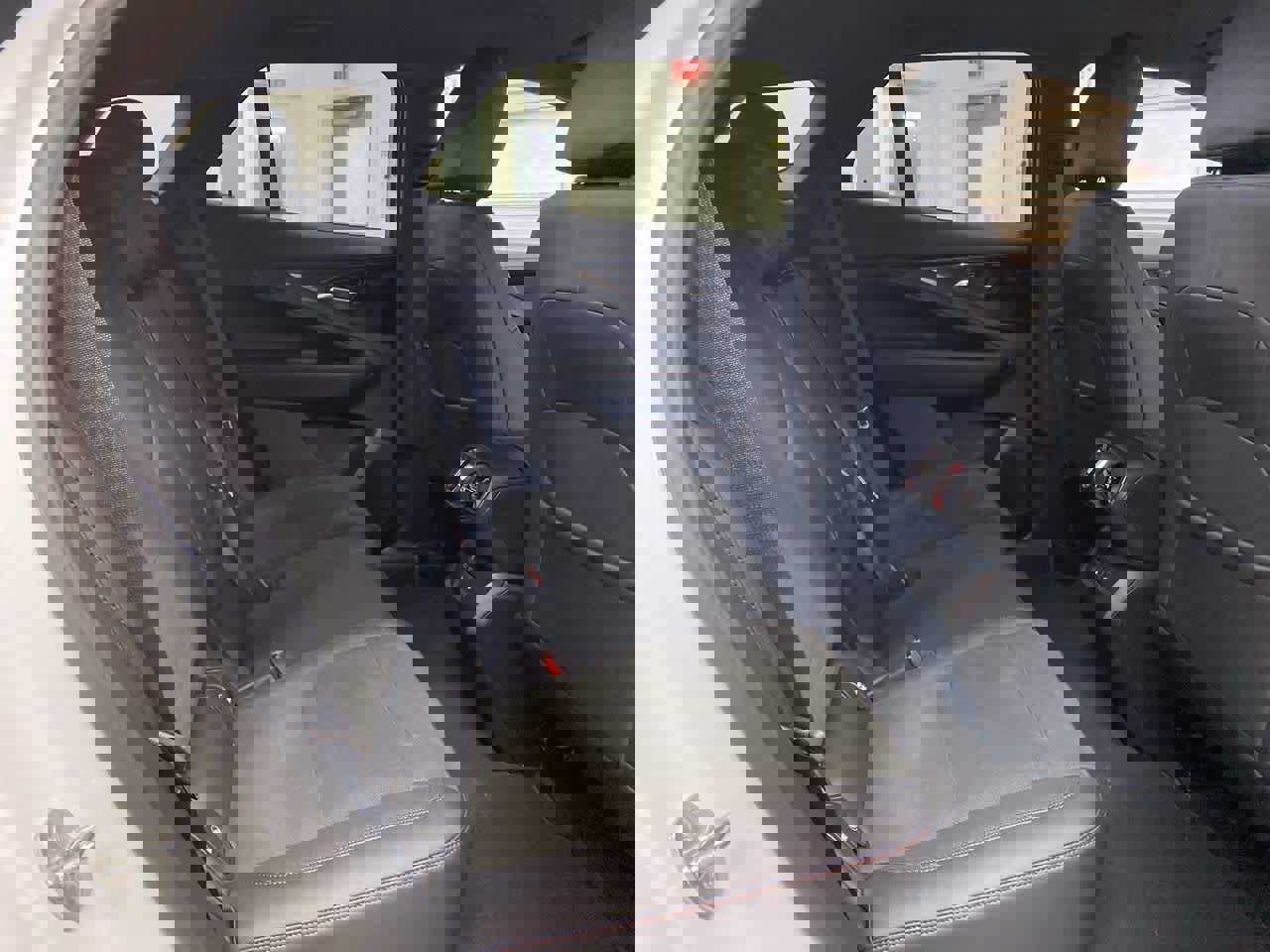 Used 2024 Chevrolet Blazer EV RS image 18