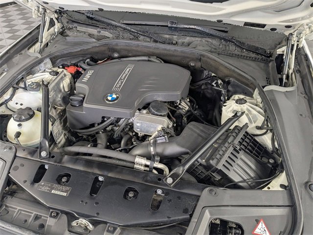 Used 2014 BMW 528i Sedan image 37