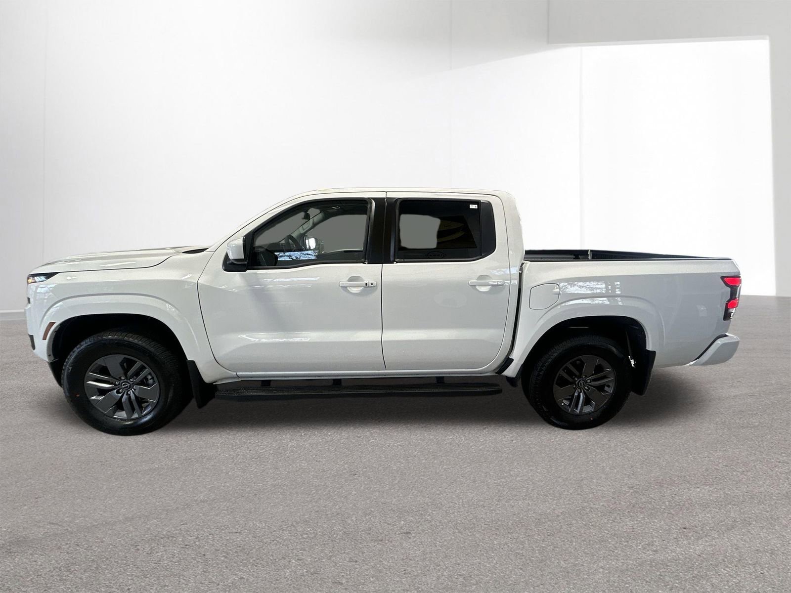 New 2026 Nissan Frontier SV w/ SV Convenience Package image 35