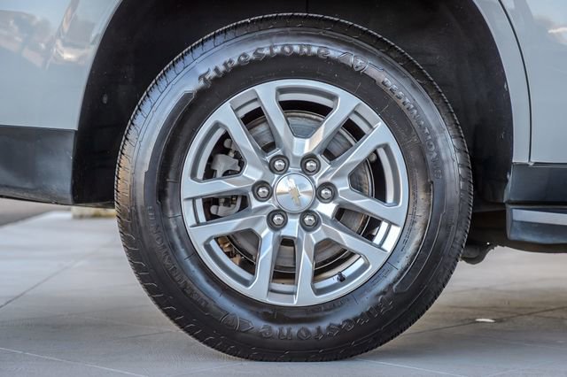 Used 2021 Chevrolet Tahoe LT RWD image 15