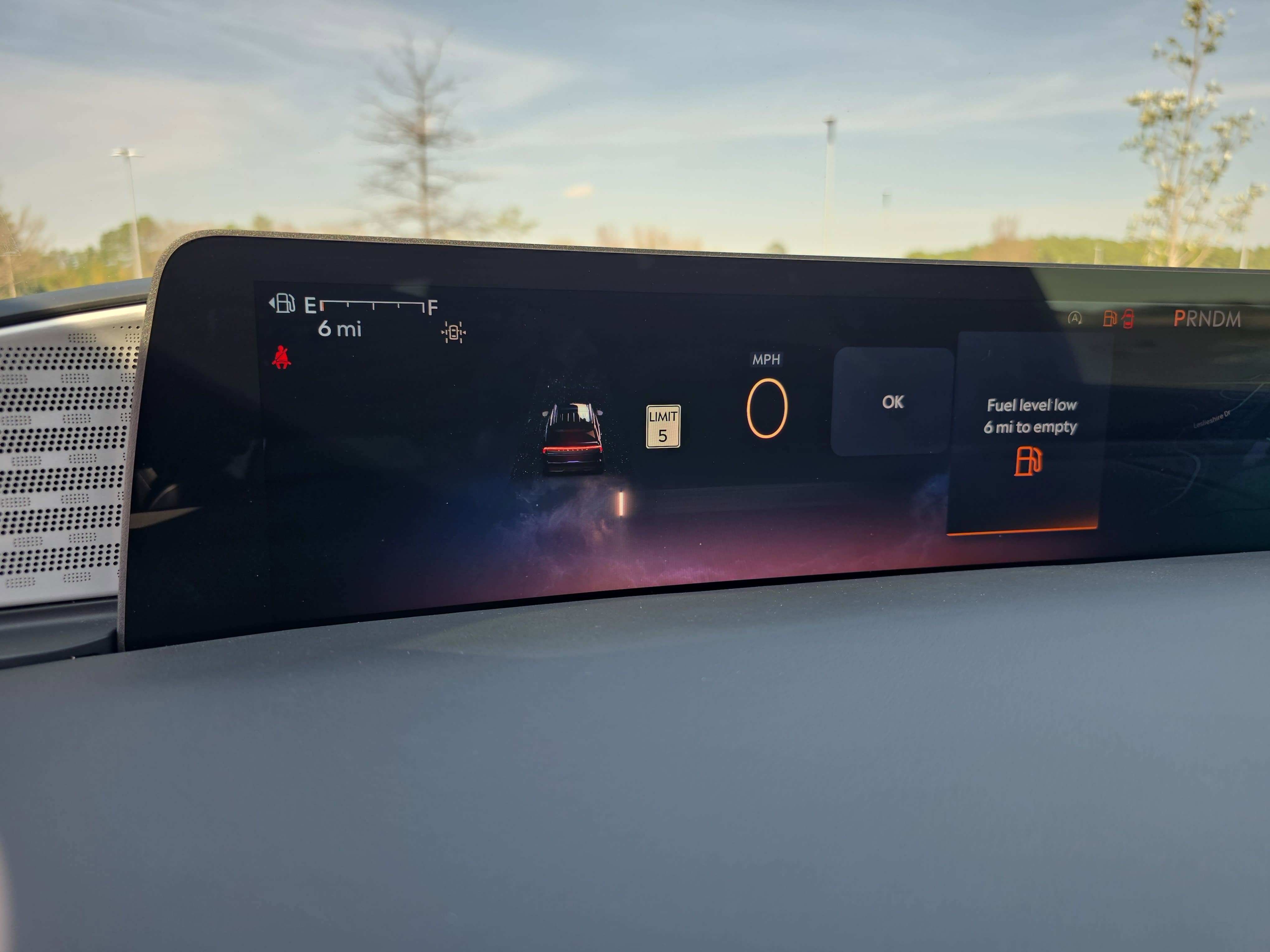 New 2026 Lincoln Navigator L Black Label image 20