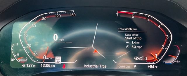 Used 2021 BMW 330i Sedan w/ Premium Package RWD image 22