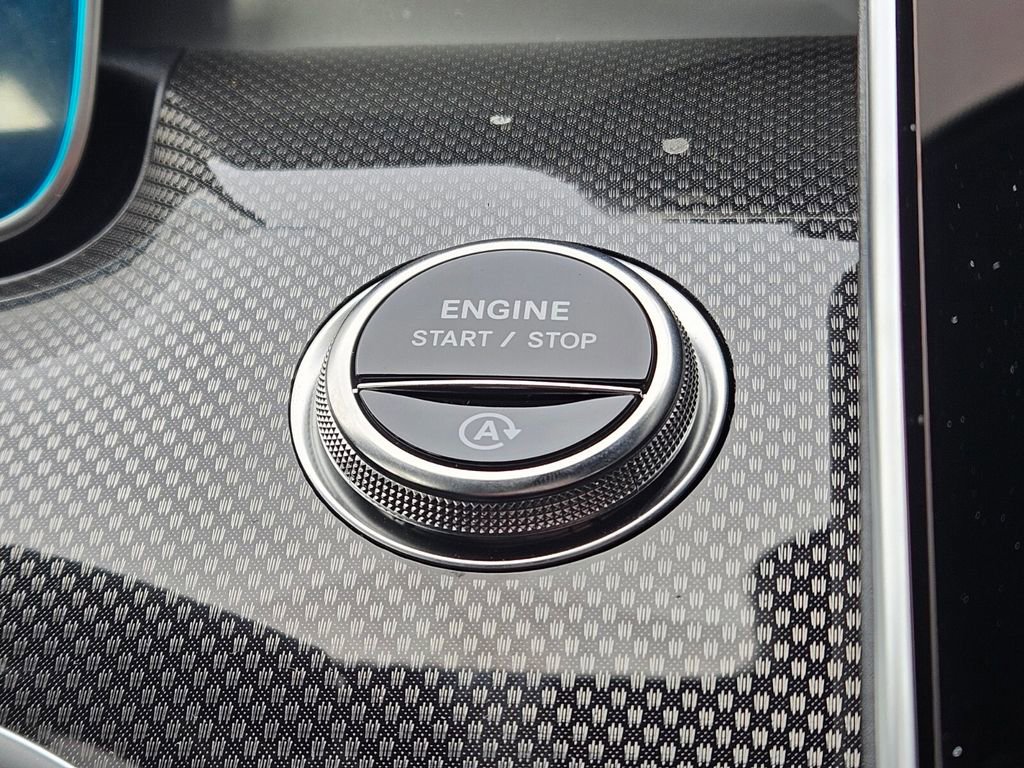 New 2026 Mercedes-Benz C 43 AMG 4MATIC Sedan image 22