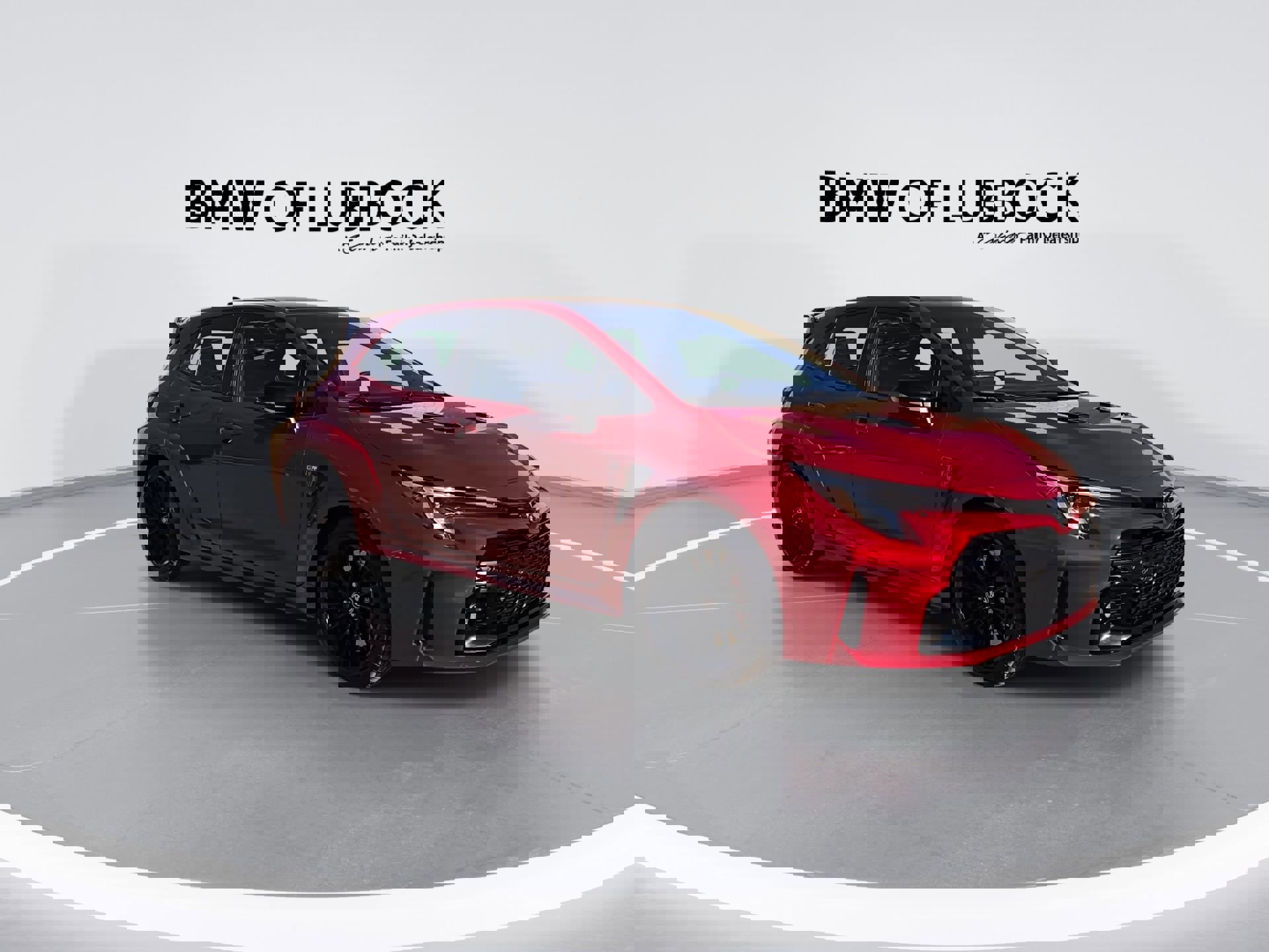 Used 2023 Toyota Corolla GR image 2