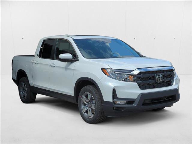 New 2025 Honda Ridgeline RTL image 7