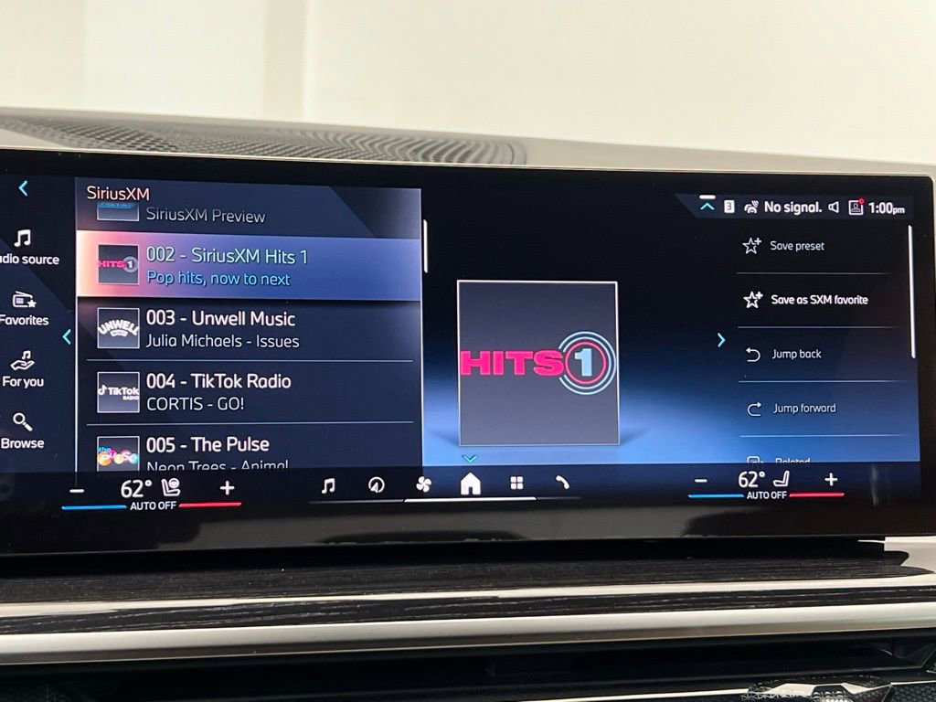 New 2026 BMW X5 xDrive40i w/ M Sport Package image 14