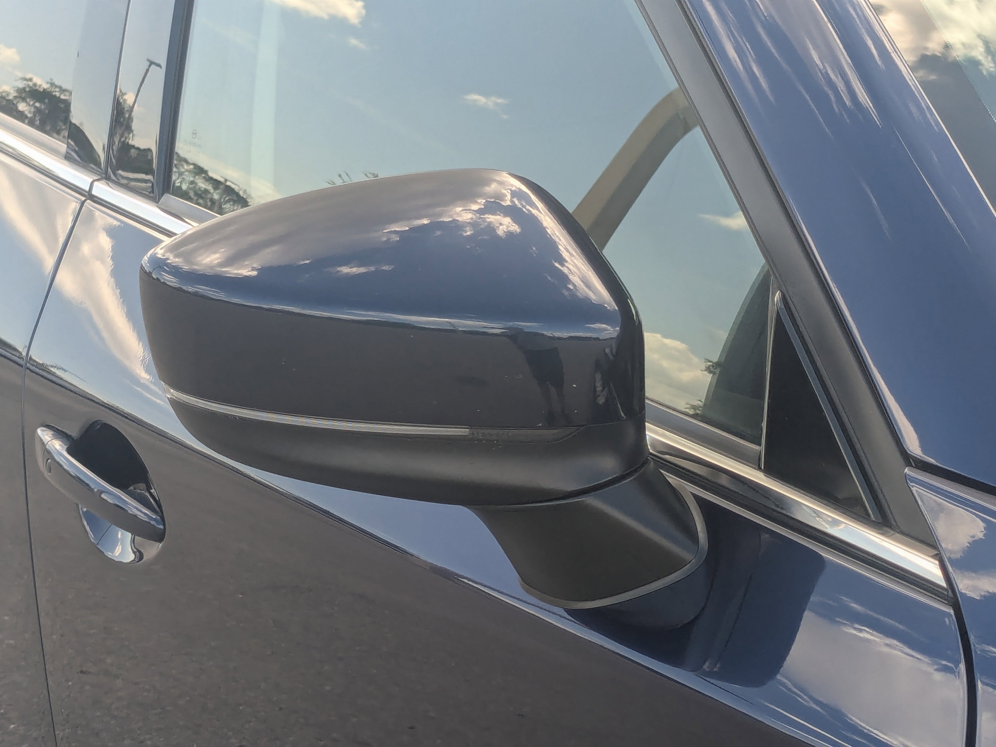 Used 2017 MAZDA CX-5 Grand Touring w/ Premium Package image 12