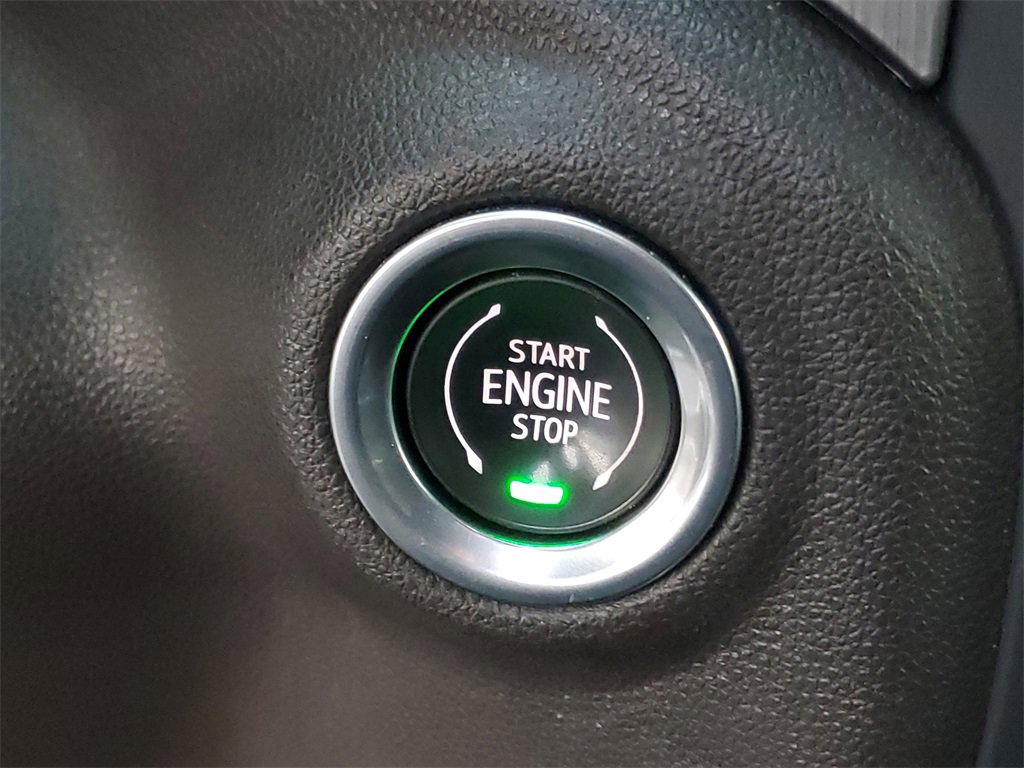 Used 2021 GMC Sierra 1500 Denali w/ Driver Alert Package II image 34