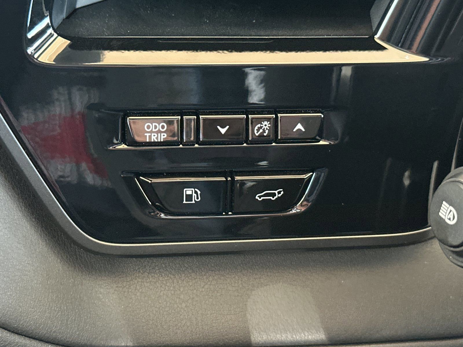 Used 2026 Lexus TX 350 FWD image 33