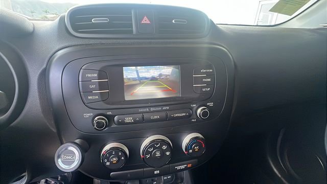 Used 2014 Kia Soul + w/ UVO w/Eservices Package FWD image 28