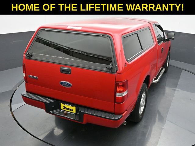 Used 2004 Ford F150 XL RWD image 58