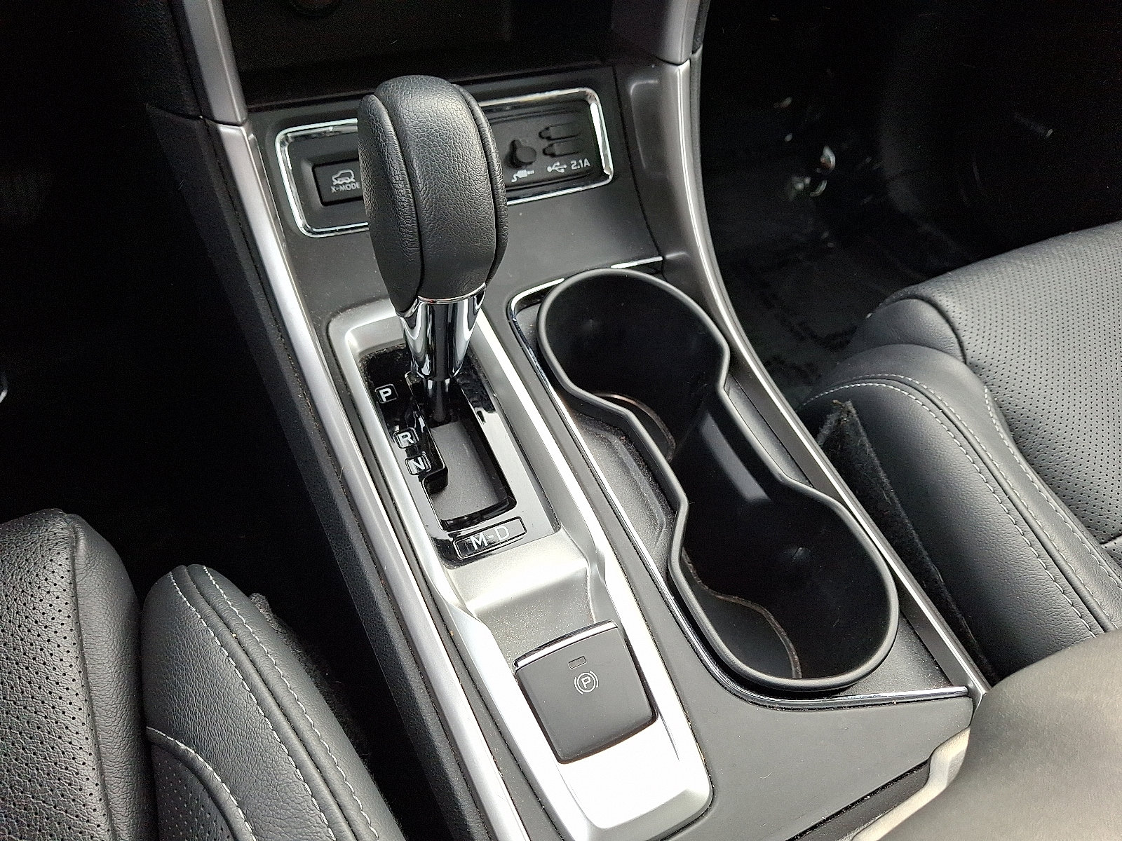 Used 2021 Subaru Ascent Limited w/ Technology Package image 15