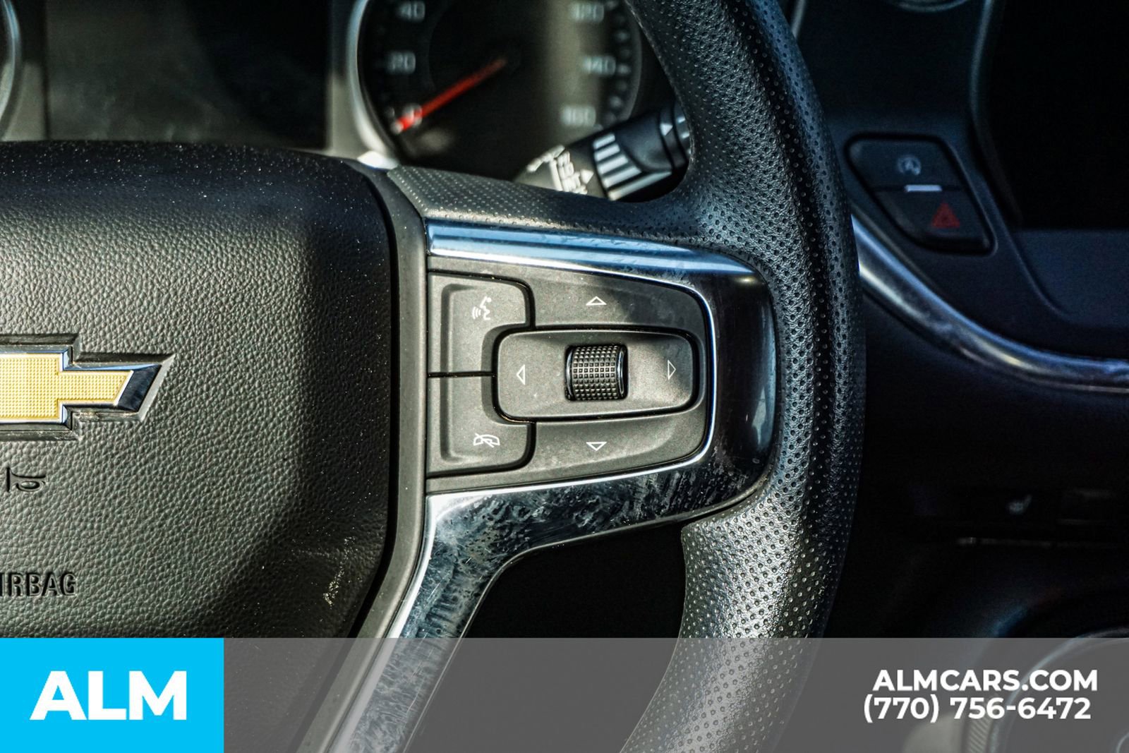 Used 2025 Chevrolet Blazer LT FWD image 26