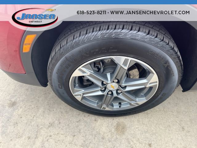 Used 2024 Chevrolet Blazer LT w/ Convenience Package image 32
