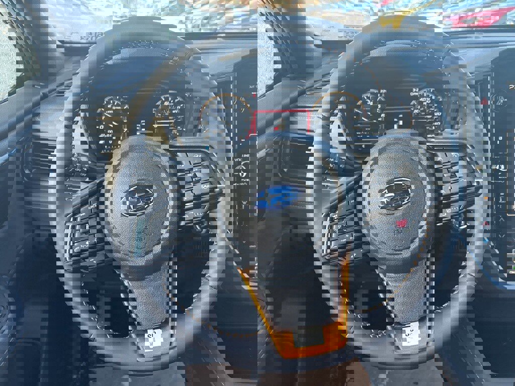 New 2026 Subaru Forester Wilderness image 16