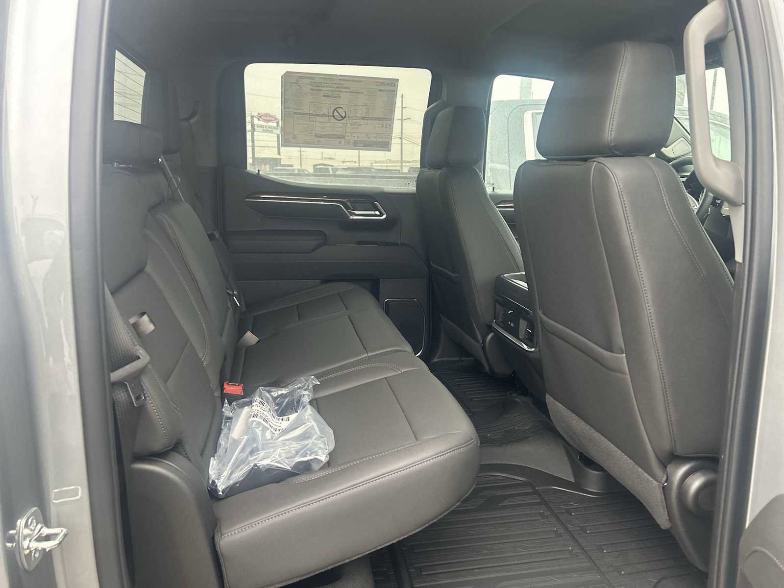 New 2026 GMC Sierra 1500 Elevation w/ Elevation Premium Package image 28