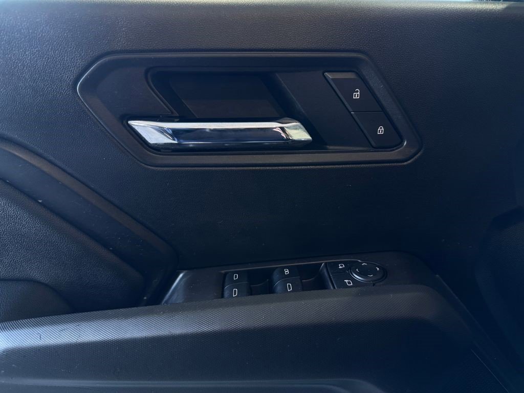 Certified 2025 GMC Canyon Elevation image 22