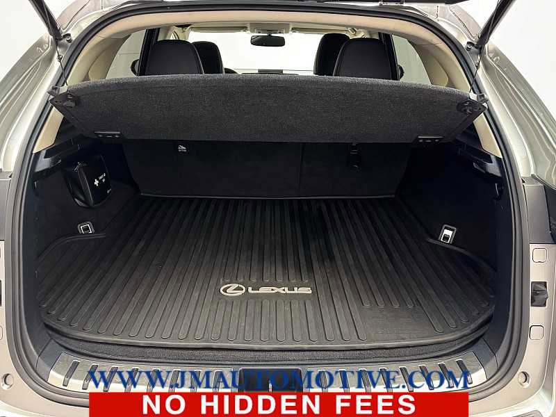 Used 2015 Lexus NX 200t AWD w/ Premium Package image 17