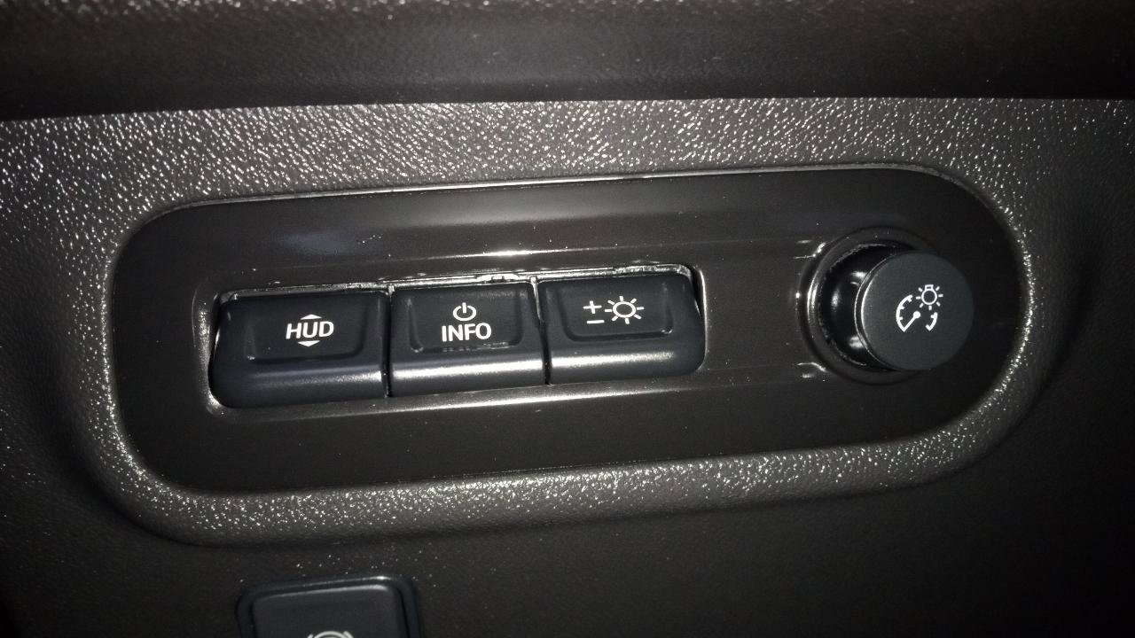 Used 2022 GMC Terrain Denali w/ LPO, Floor Liner Package AWD/4WD image 13