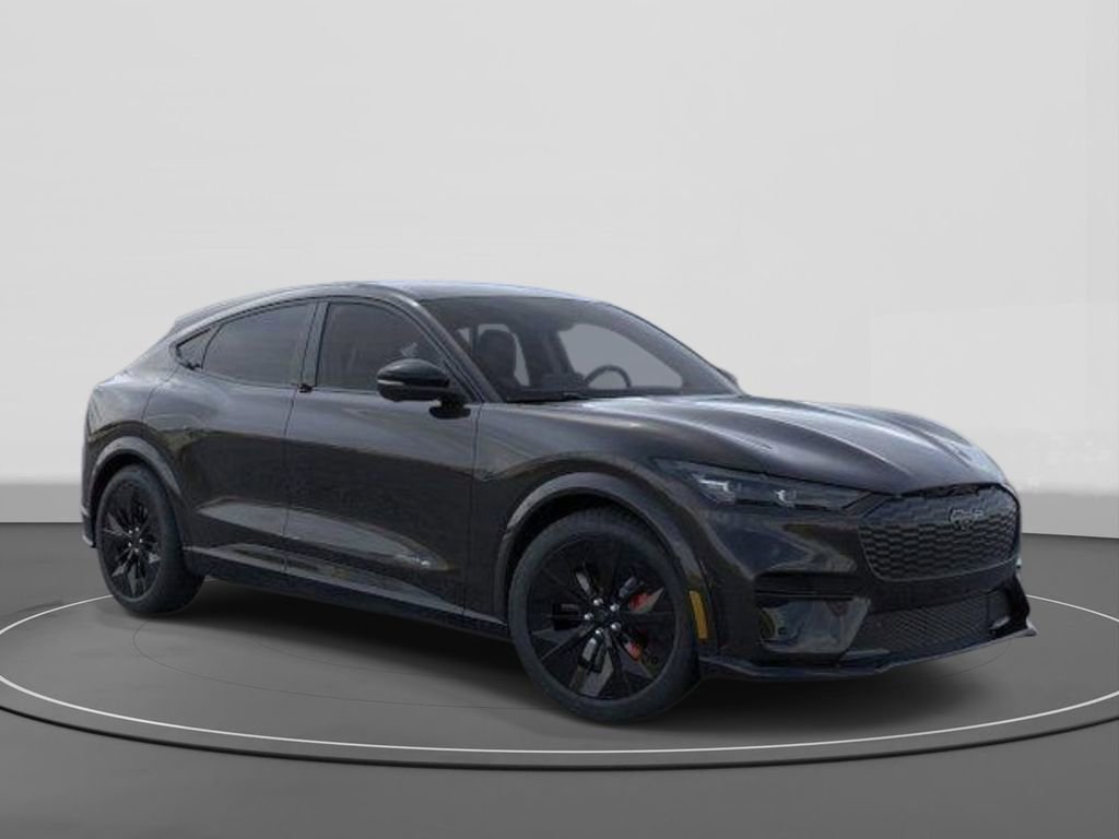 New 2026 Ford Mustang Mach-E GT AWD/4WD image 7