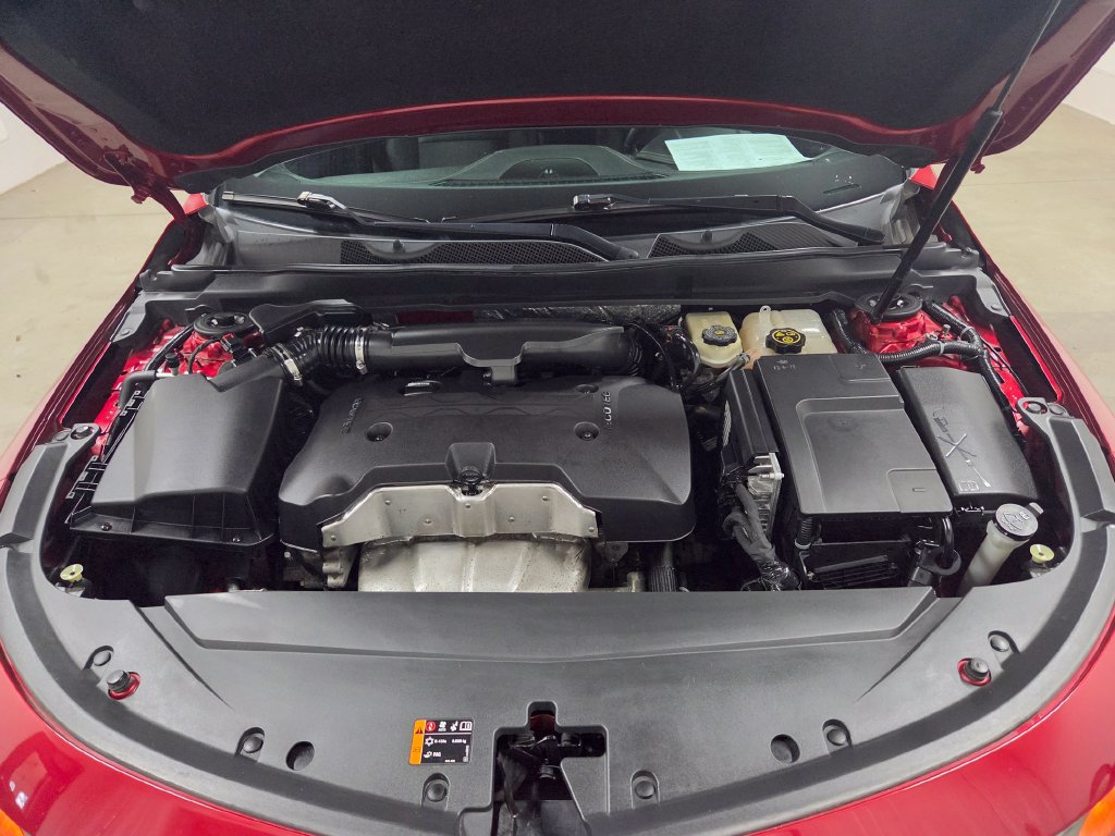 Used 2014 Chevrolet Impala LT w/ Convenience Package FWD image 42