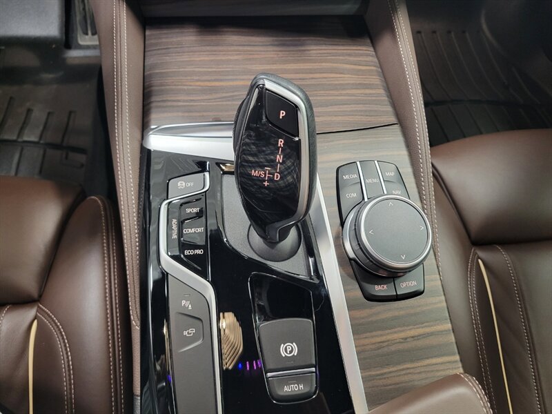 Used 2019 BMW M550i xDrive AWD/4WD image 41