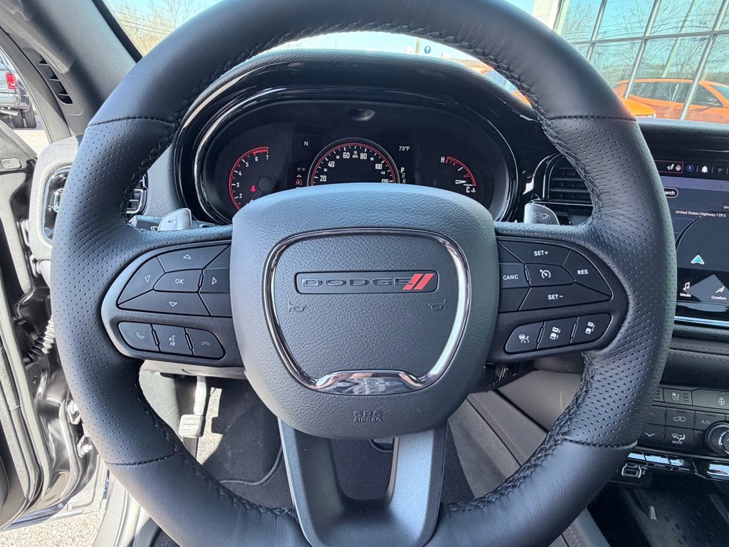 New 2026 Dodge Durango GT image 12