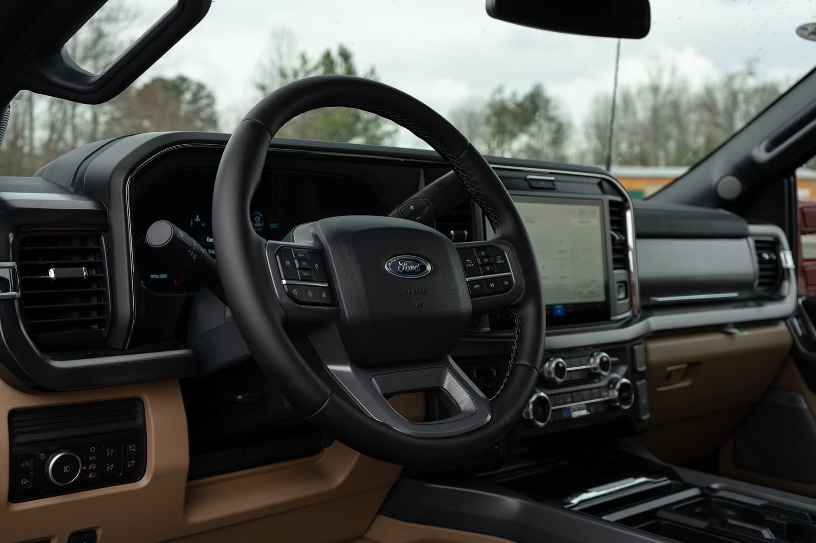 Used 2026 Ford F450 Lariat image 27