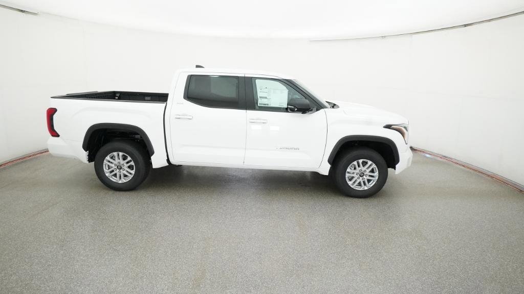 New 2026 Toyota Tundra SR5 image 11