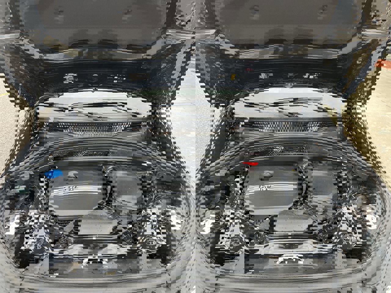 Certified 2023 BMW X1 xDrive28i w/ M Sport Package image 38