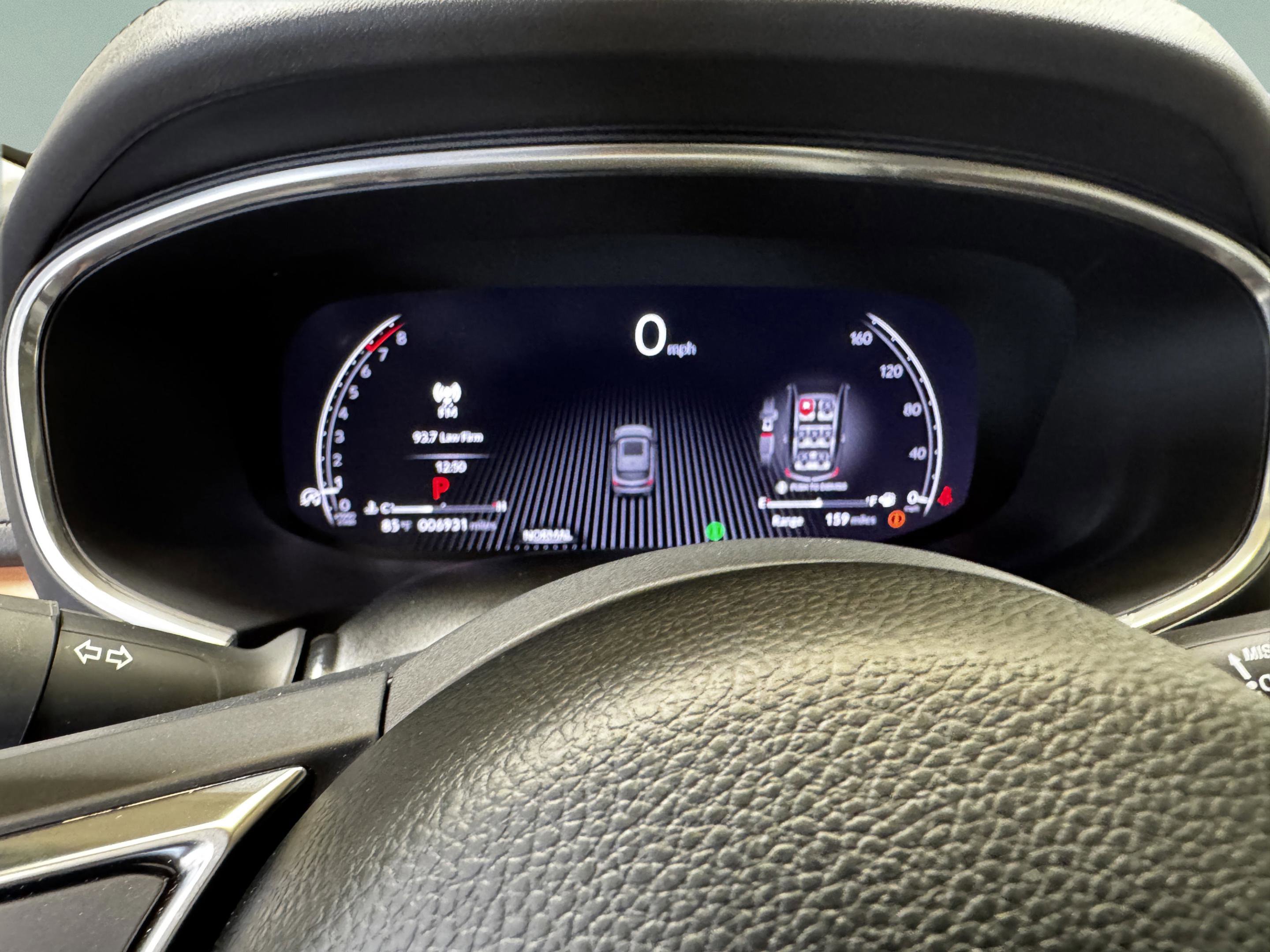 Used 2026 Acura MDX FWD w/ Technology Package image 39