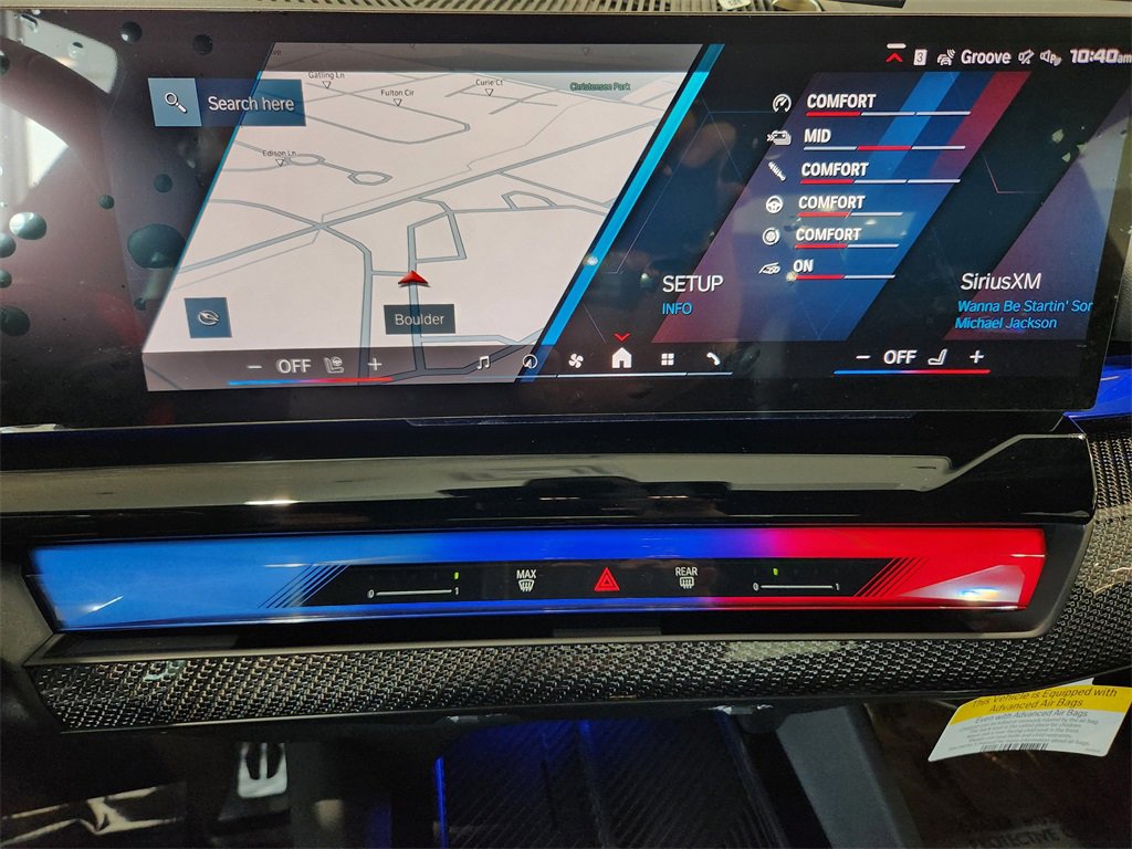 New 2026 BMW M5 w/ Carbon Package image 22